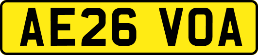 AE26VOA