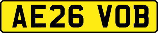 AE26VOB