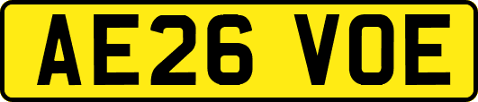 AE26VOE