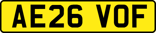 AE26VOF