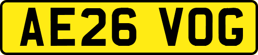AE26VOG