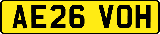 AE26VOH