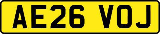 AE26VOJ