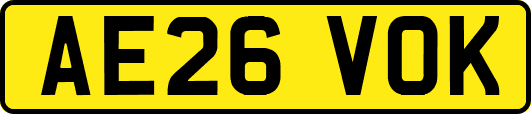 AE26VOK
