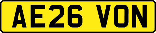 AE26VON