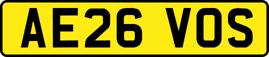 AE26VOS