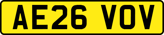 AE26VOV