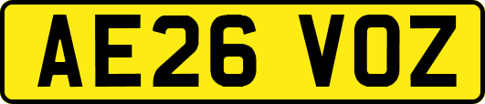 AE26VOZ