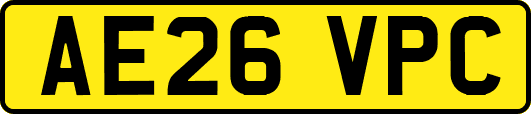 AE26VPC