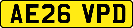 AE26VPD