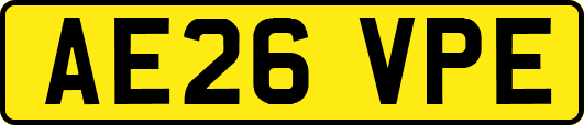 AE26VPE