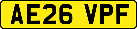 AE26VPF