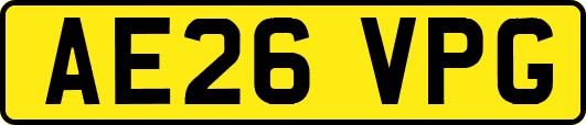AE26VPG
