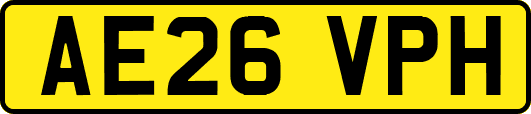 AE26VPH