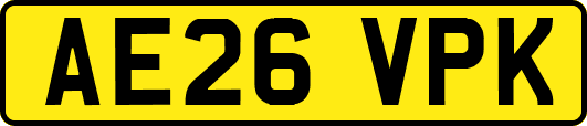 AE26VPK
