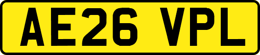 AE26VPL