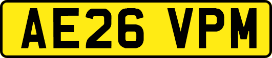 AE26VPM