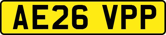 AE26VPP