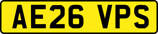 AE26VPS