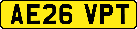 AE26VPT