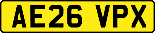 AE26VPX