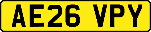 AE26VPY