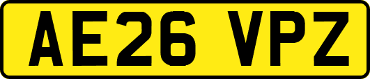 AE26VPZ