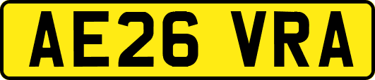 AE26VRA
