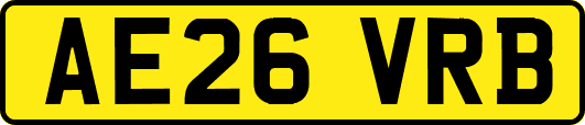 AE26VRB