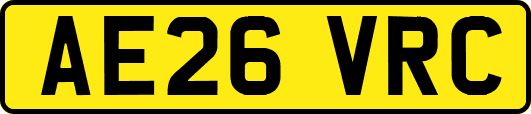 AE26VRC