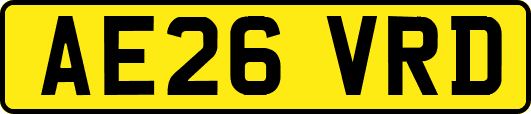 AE26VRD