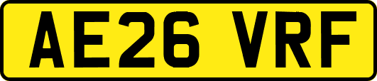AE26VRF