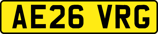 AE26VRG