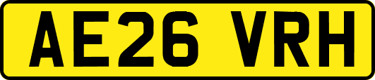 AE26VRH