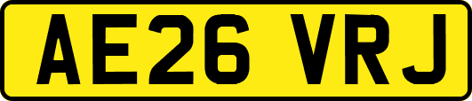 AE26VRJ