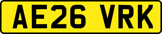 AE26VRK