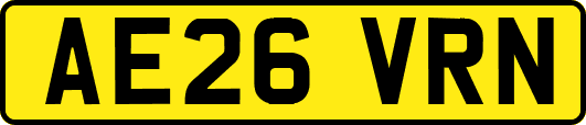 AE26VRN