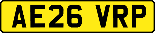 AE26VRP