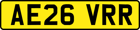 AE26VRR