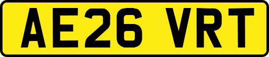 AE26VRT