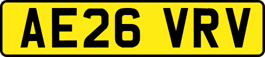 AE26VRV