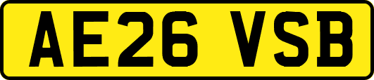 AE26VSB