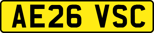 AE26VSC