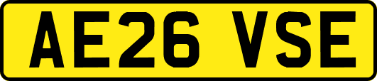 AE26VSE