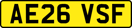 AE26VSF