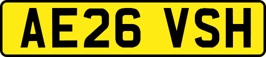 AE26VSH