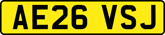 AE26VSJ