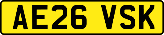 AE26VSK