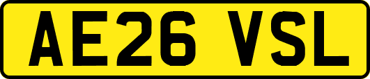 AE26VSL