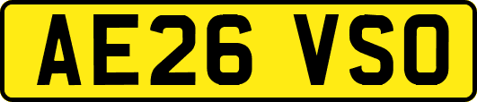 AE26VSO